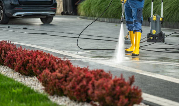 Trusted East Rochester, NY Pressure Washing Services Experts